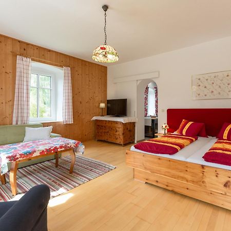 Apartament Haus Koenig Mauterndorf  Zewnętrze zdjęcie