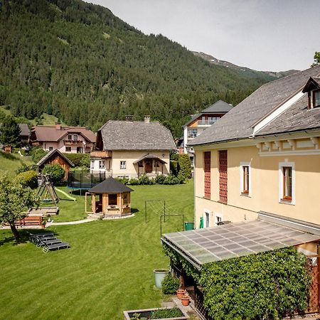 Apartament Haus Koenig Mauterndorf  Zewnętrze zdjęcie