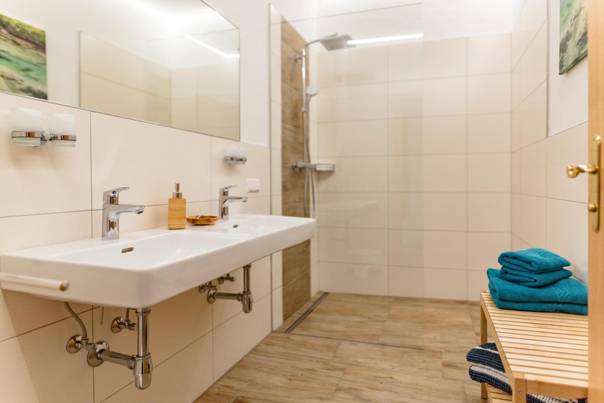 Apartament Haus Koenig Mauterndorf  Zewnętrze zdjęcie