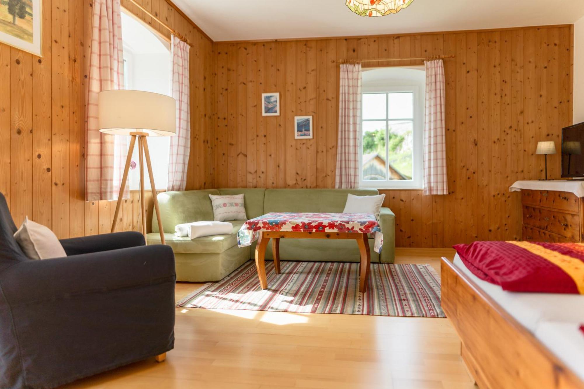 Apartament Haus Koenig Mauterndorf  Zewnętrze zdjęcie