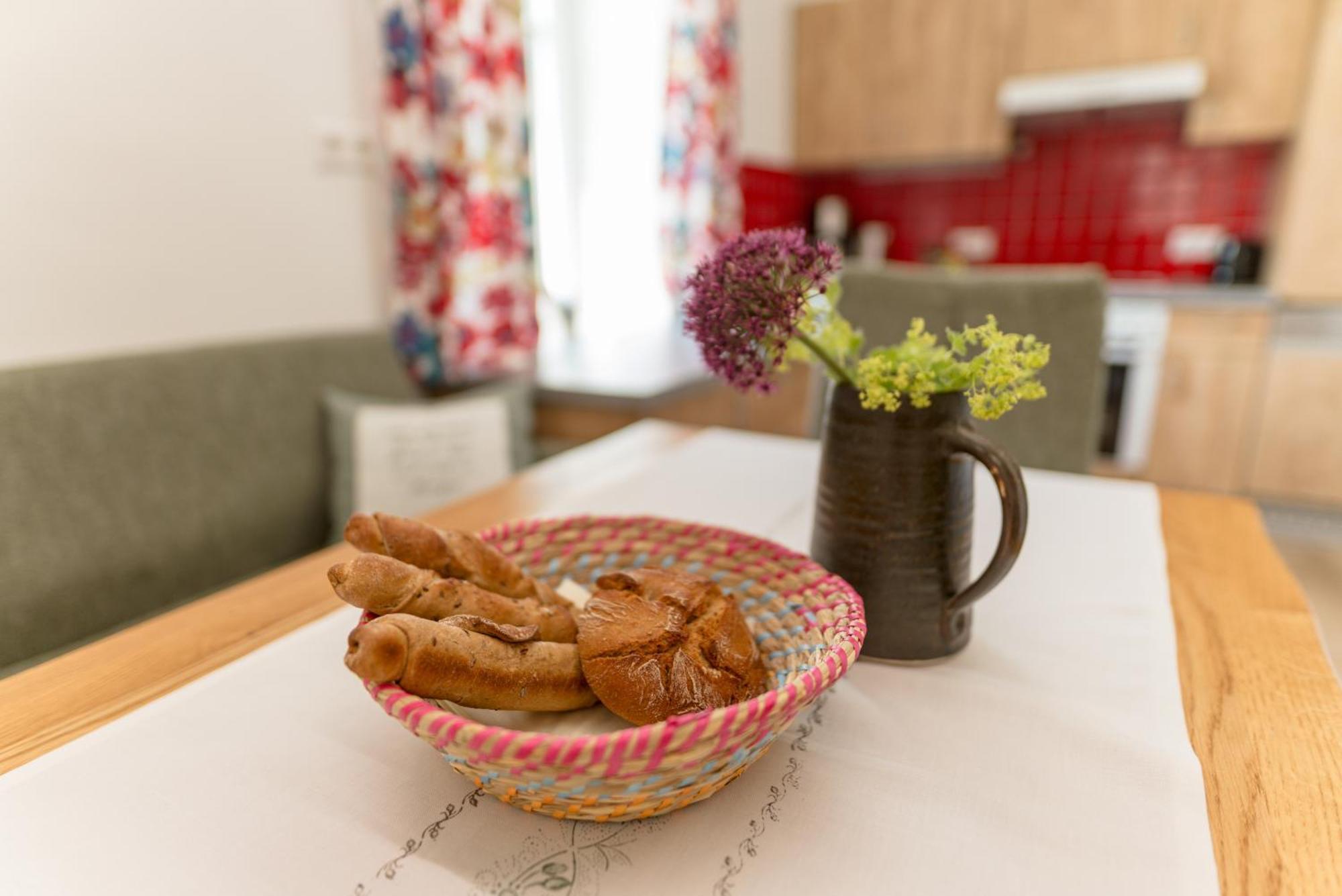 Apartament Haus Koenig Mauterndorf  Zewnętrze zdjęcie