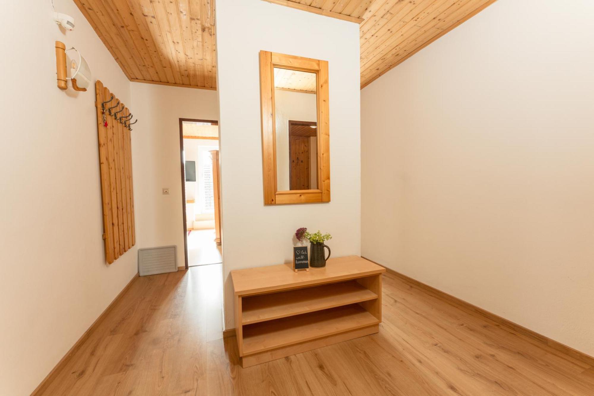 Apartament Haus Koenig Mauterndorf  Zewnętrze zdjęcie