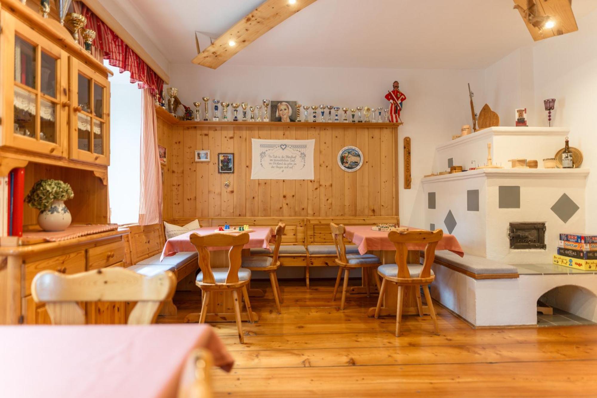 Apartament Haus Koenig Mauterndorf  Zewnętrze zdjęcie