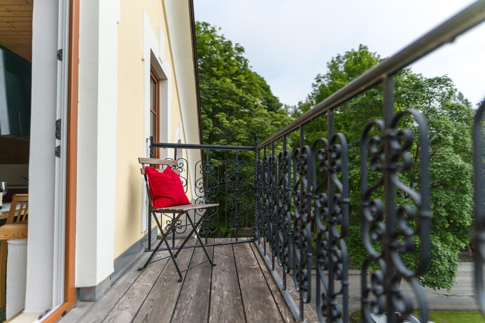 Apartament Haus Koenig Mauterndorf  Zewnętrze zdjęcie
