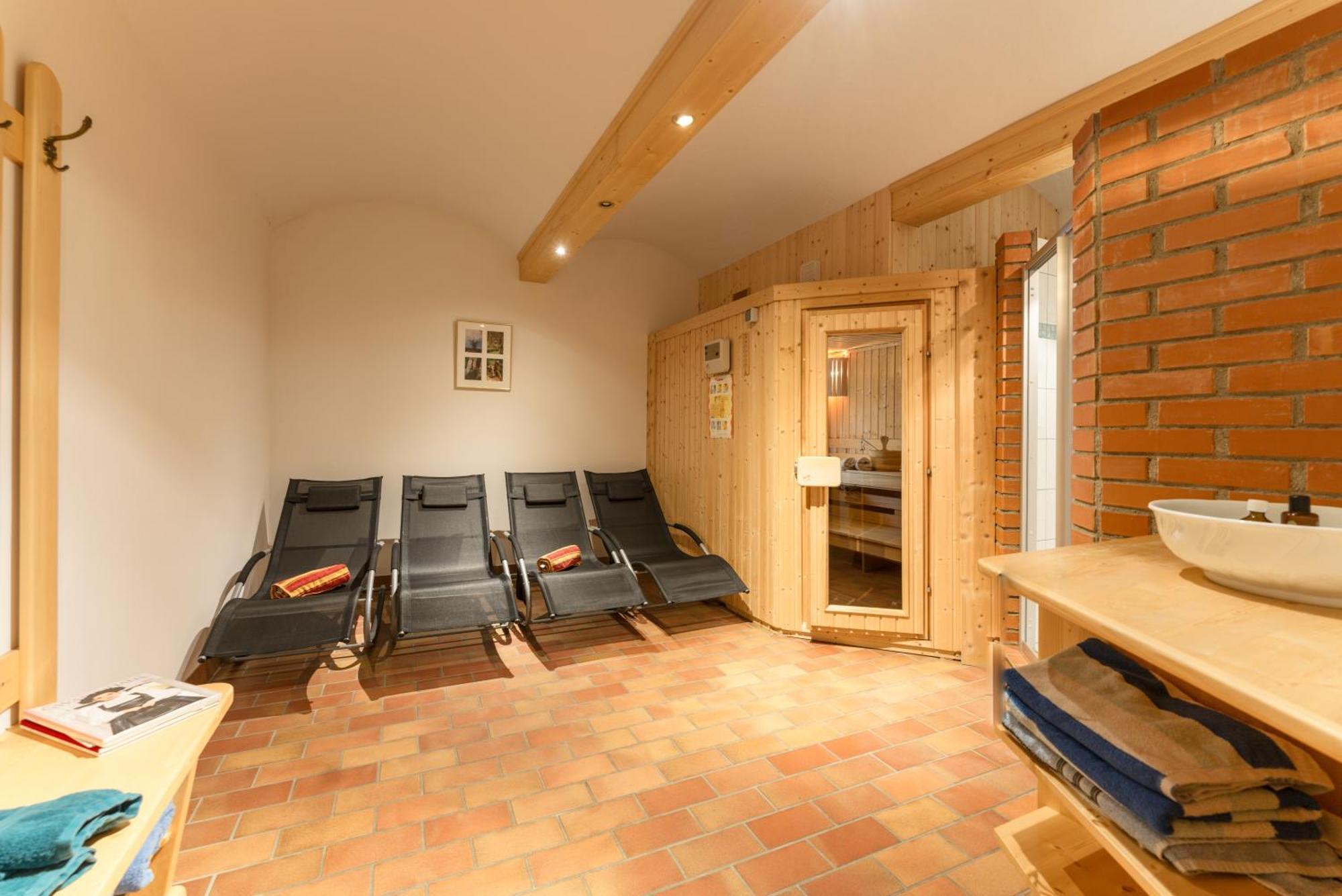 Apartament Haus Koenig Mauterndorf  Zewnętrze zdjęcie